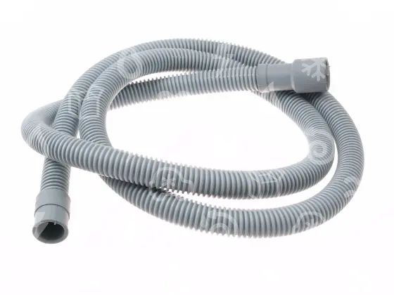 hadice vypouštěcí 2 m, široké hrdlo d=25 mm, ARISTON